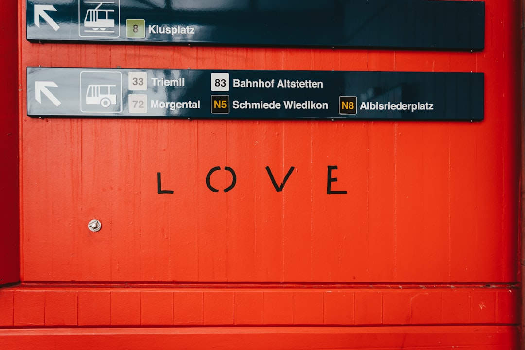 love text